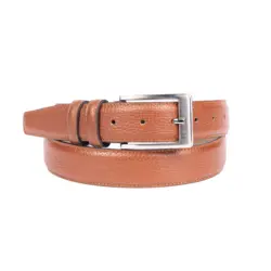 کمربند چرم مردانه 6138B