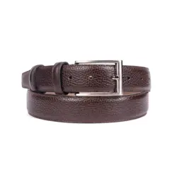 کمربند چرم مردانه 6138B