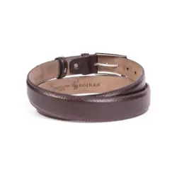 کمربند چرم مردانه 6138B