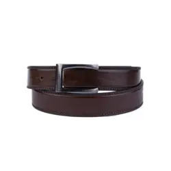 کمربند چرم مردانه 6152A