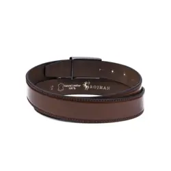 کمربند چرم مردانه 6152A