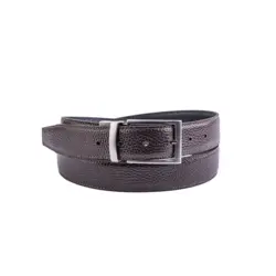 کمربند چرم مردانه 6153A