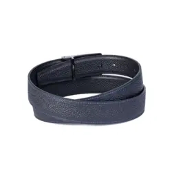 کمربند چرم مردانه 6153B