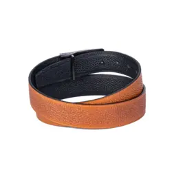 کمربند چرم مردانه 6153B