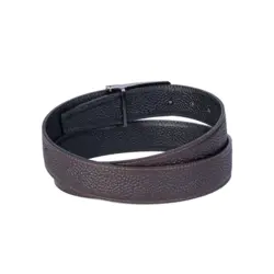 کمربند چرم مردانه 6153B