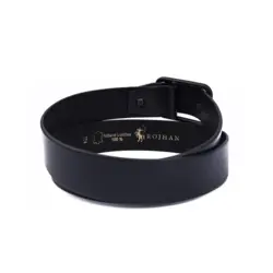 کمربند چرم مردانه 6154B