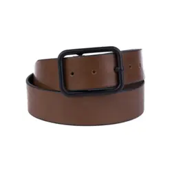کمربند چرم مردانه 6154B
