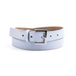 کمربند زنانه 6142A آبی