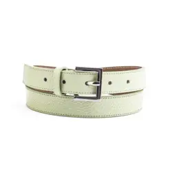 کمربند زنانه 6142A سبز