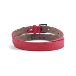 کمربند زنانه 6142A قرمز