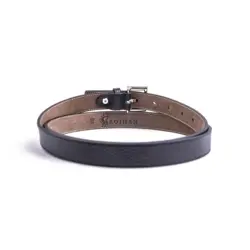 کمربند زنانه 6142A مشکی