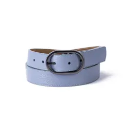 کمربند زنانه 6142B آبی