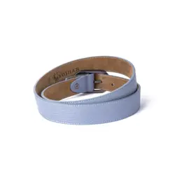 کمربند زنانه 6142B آبی