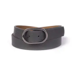 کمربند زنانه 6142B طوسی