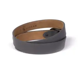 کمربند زنانه 6142B طوسی