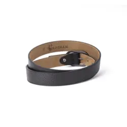 کمربند زنانه 6142B مشکی