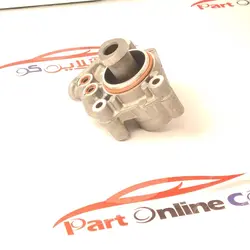 پایه پمپ بنزین فشار قوی پژو 2008-508-c3