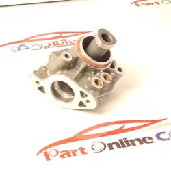 پایه پمپ بنزین فشار قوی پژو 2008-508-c3