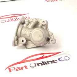 پایه پمپ بنزین فشار قوی پژو 2008-508-c3