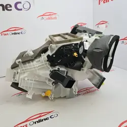 پوسته بخاری پژو 2008