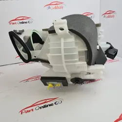 پوسته بخاری پژو 2008