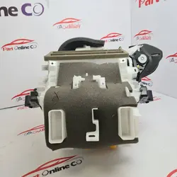 پوسته بخاری پژو 2008