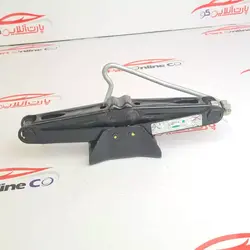 جک پژو 2008 جک بالابر