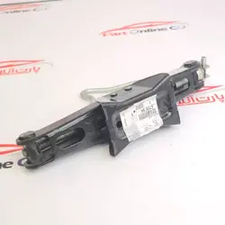 جک پژو 2008 جک بالابر