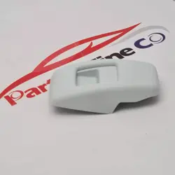 دکمه کمربند پژو 2008 تنظیم ارتفاع