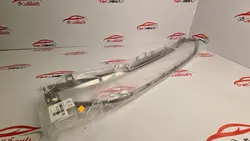 زه کروم جلو پنجره پژو 508 (زه كرومي پايين سپر جلو)