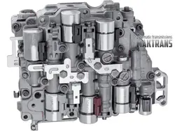 ساعتی گیربکس پژو 2008-پژو 508- سیتروئن c3