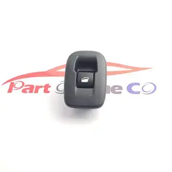 کلید شیشه بالابر پژو 2008 عقب