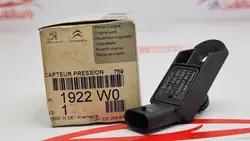 مپ سنسور پژو 2008 (سنسور فشار هواي ورودي منيفولد)