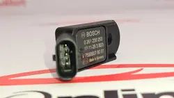 مپ سنسور پژو 2008 (سنسور فشار هواي ورودي منيفولد)