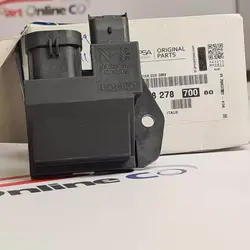 مقاومت فن پژو 508 یونیت فن