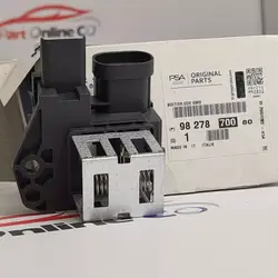 مقاومت فن پژو 508 یونیت فن