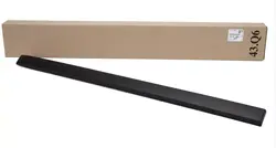 زه درب پژو 2008 جلو راست اورجینال