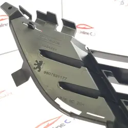 محافظ  ضد شن سپر جلو پژو 508 اورجینال