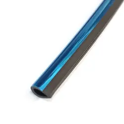 زه طرح استیل دریچه کولر