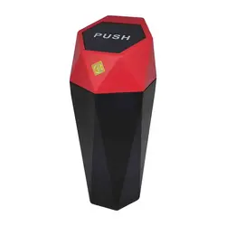 سطل زباله خودرو