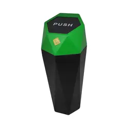 سطل زباله خودرو