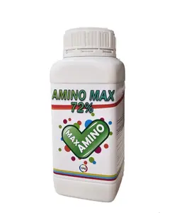 آمینو مکس 72%