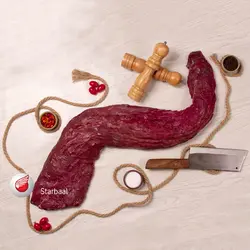 راسته گوساله