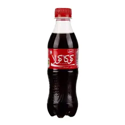 کوکاکولا یک نفره