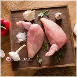 سینه مرغ عمده