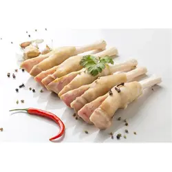 پاچه گوسفندی