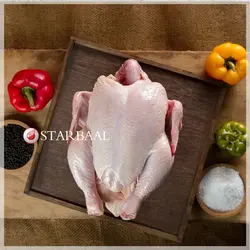 مرغ عمده