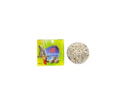 بلوک شن و صدف الی 100 گرمی