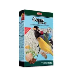 شن و صدف  اقیانوس پادوان 1 کیلویی