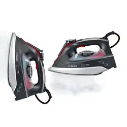 اتو بخار بوش مدل BOSCH Sensixx’x DI90 MotorSteam TDI903231A